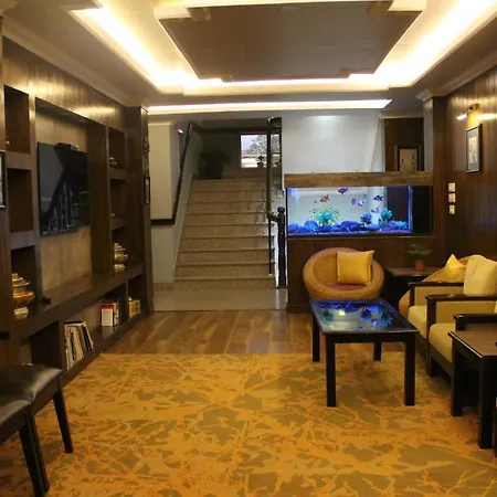 Hotel Butsugen