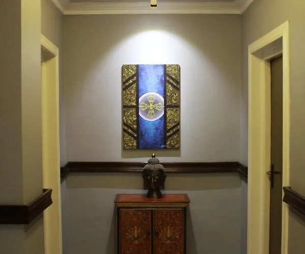 Hotel Butsugen 3*
