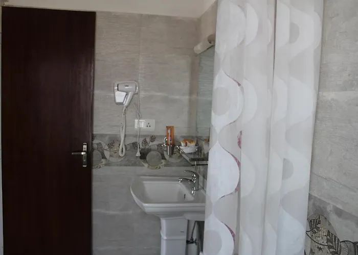 Hotel Butsugen 3*