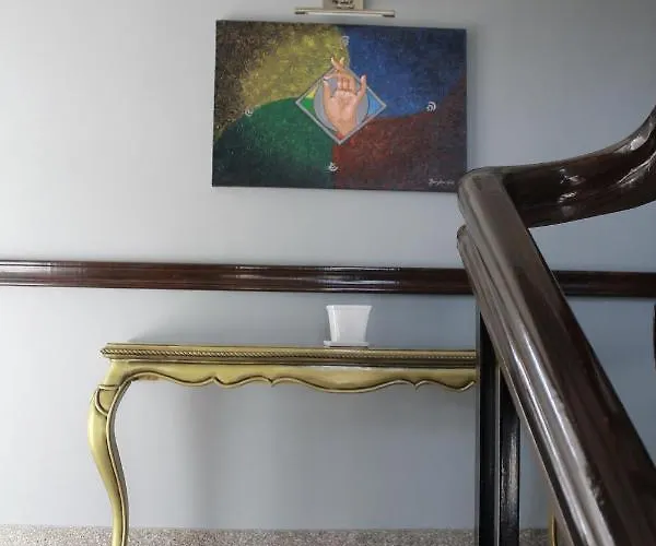Hotel Butsugen