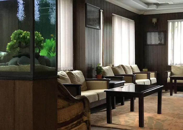 Butsugen Hotel 3*