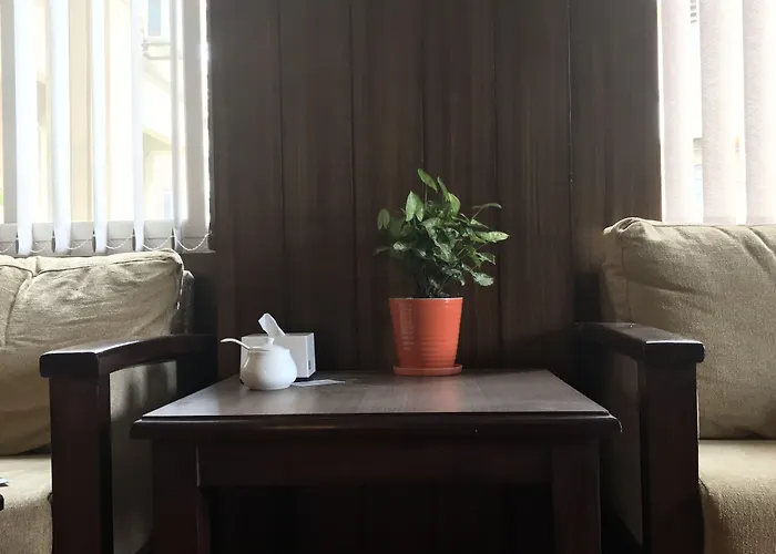 Butsugen Hotel 3*