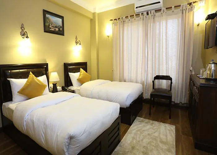 Hotel Butsugen