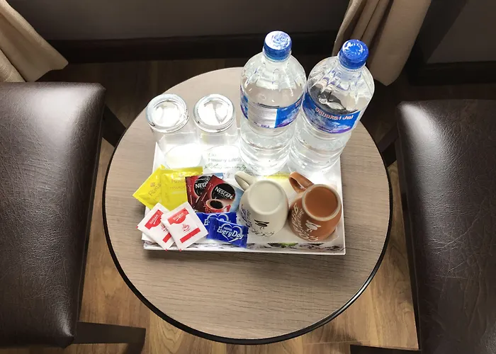 Hotel Butsugen 3*