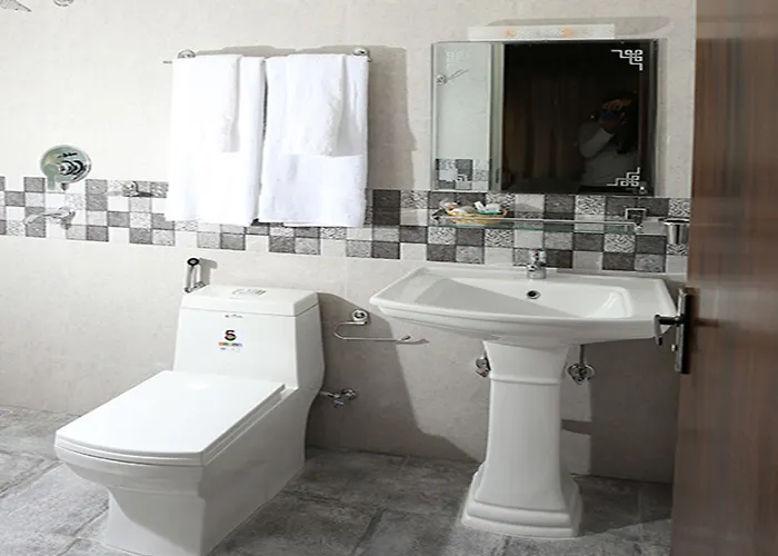 Butsugen Hotel 3*
