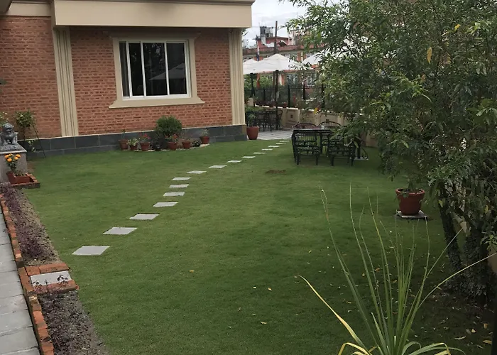 Hotel Butsugen 3*