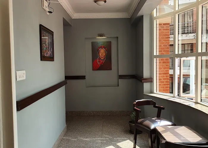 Butsugen Hotel