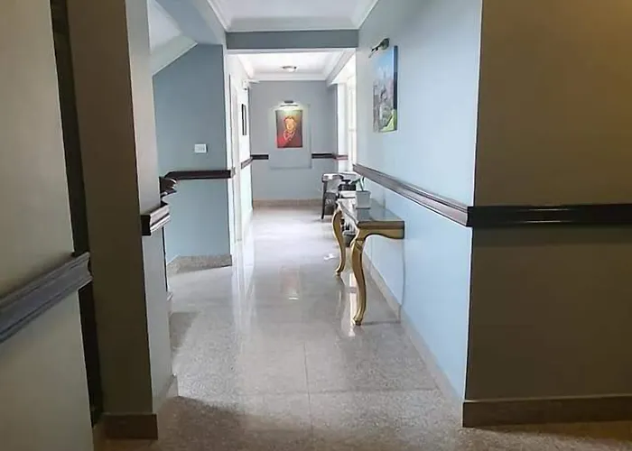 Butsugen Hotel