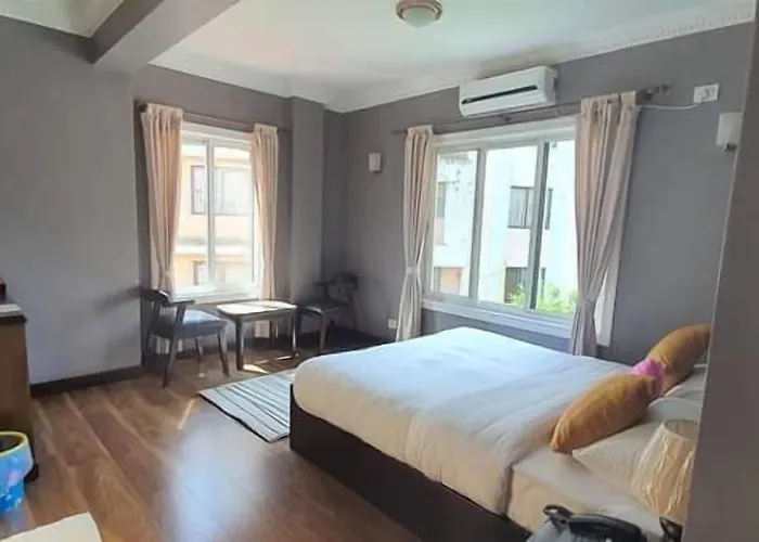Butsugen Hotel 3*