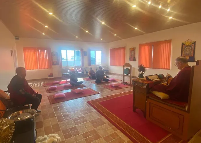 Butsugen Hotel