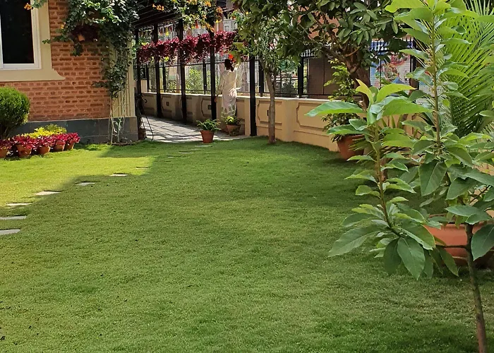 Butsugen Hotel
